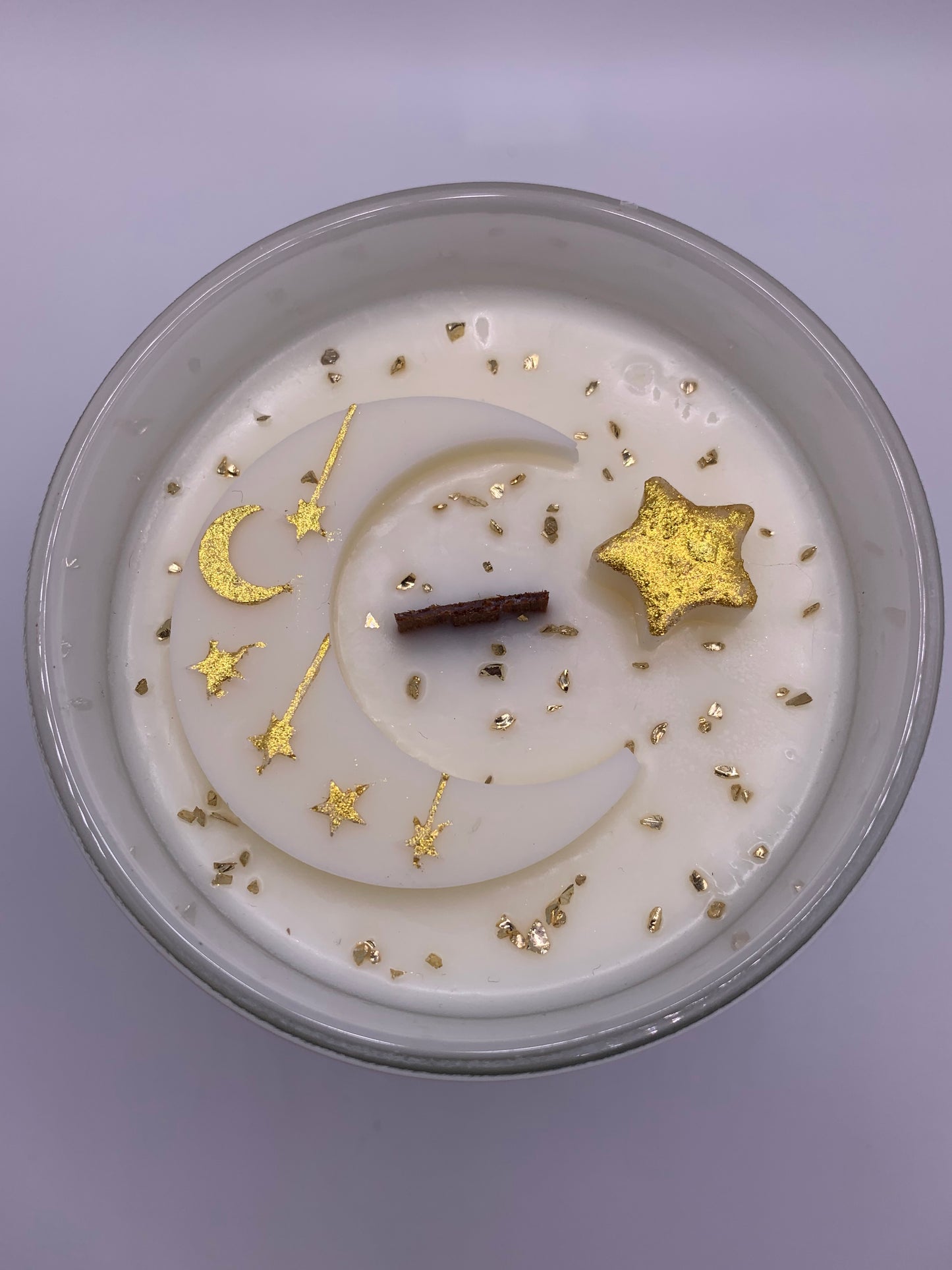 Sandalwood and Amber