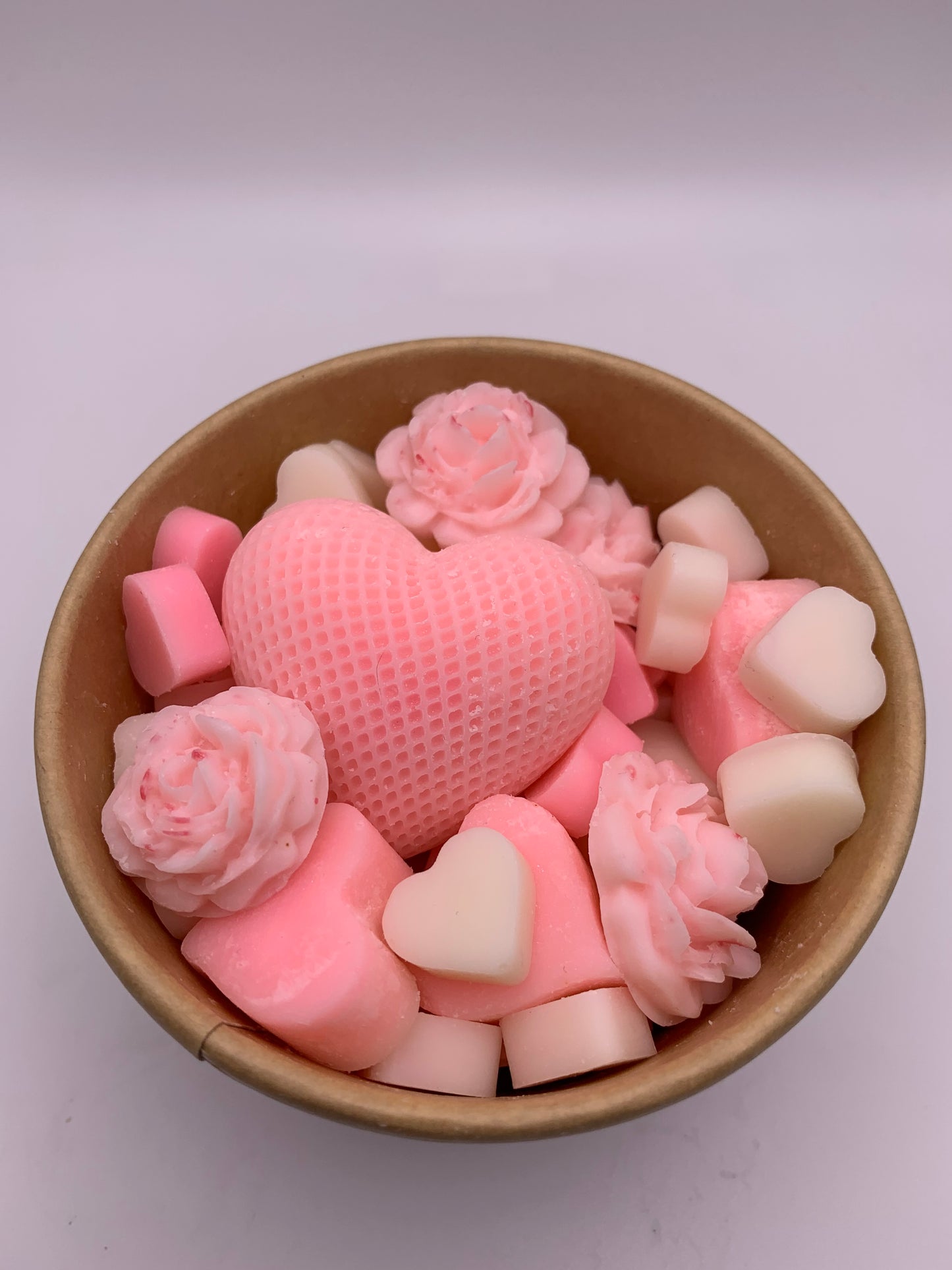 Vanilla Wax Melts