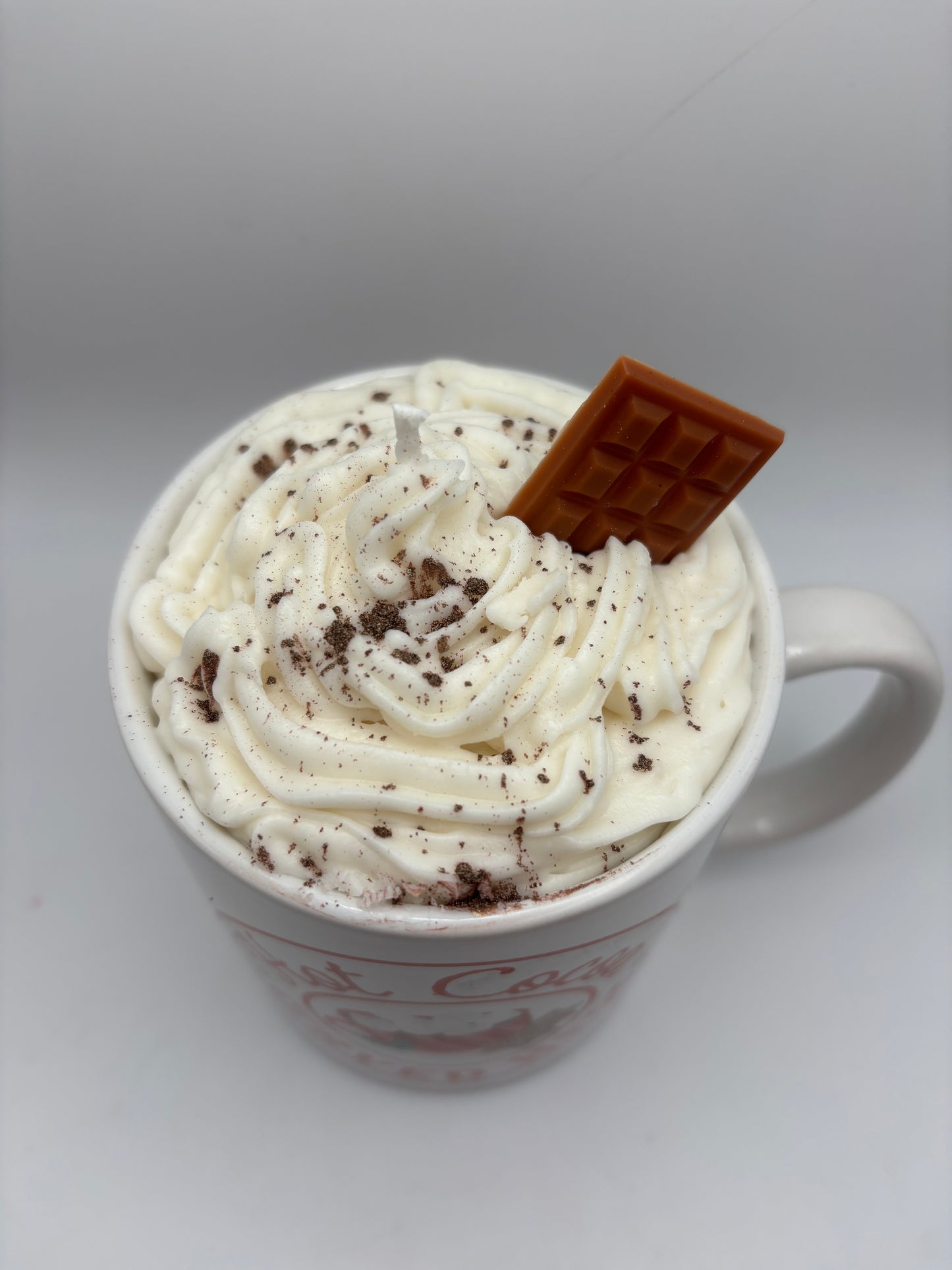 Hot Chocolate