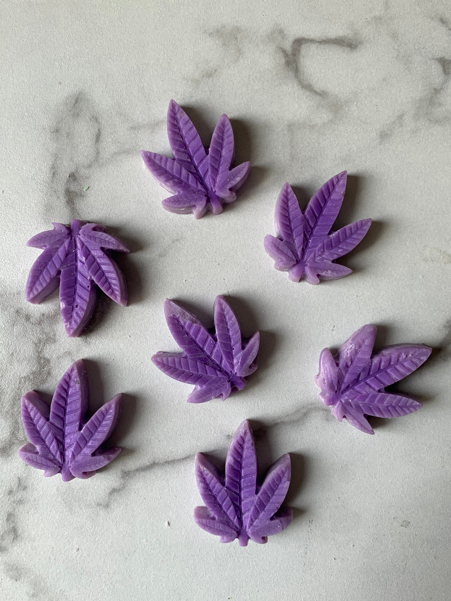 Cannabis Wax Melts