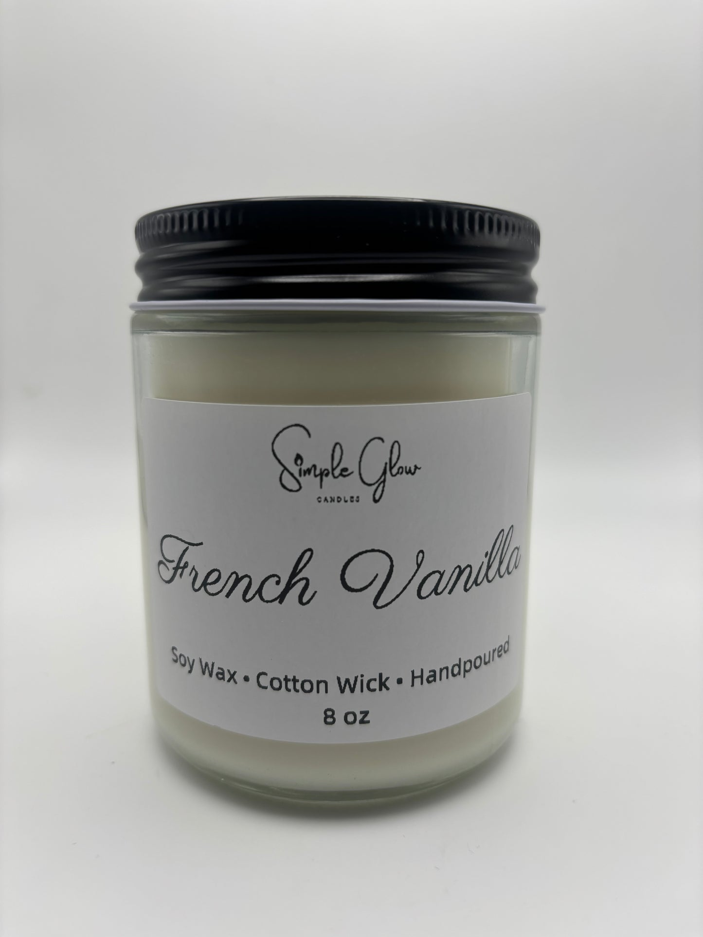 French Vanilla