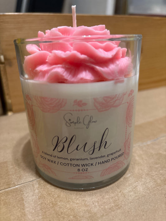 Blush