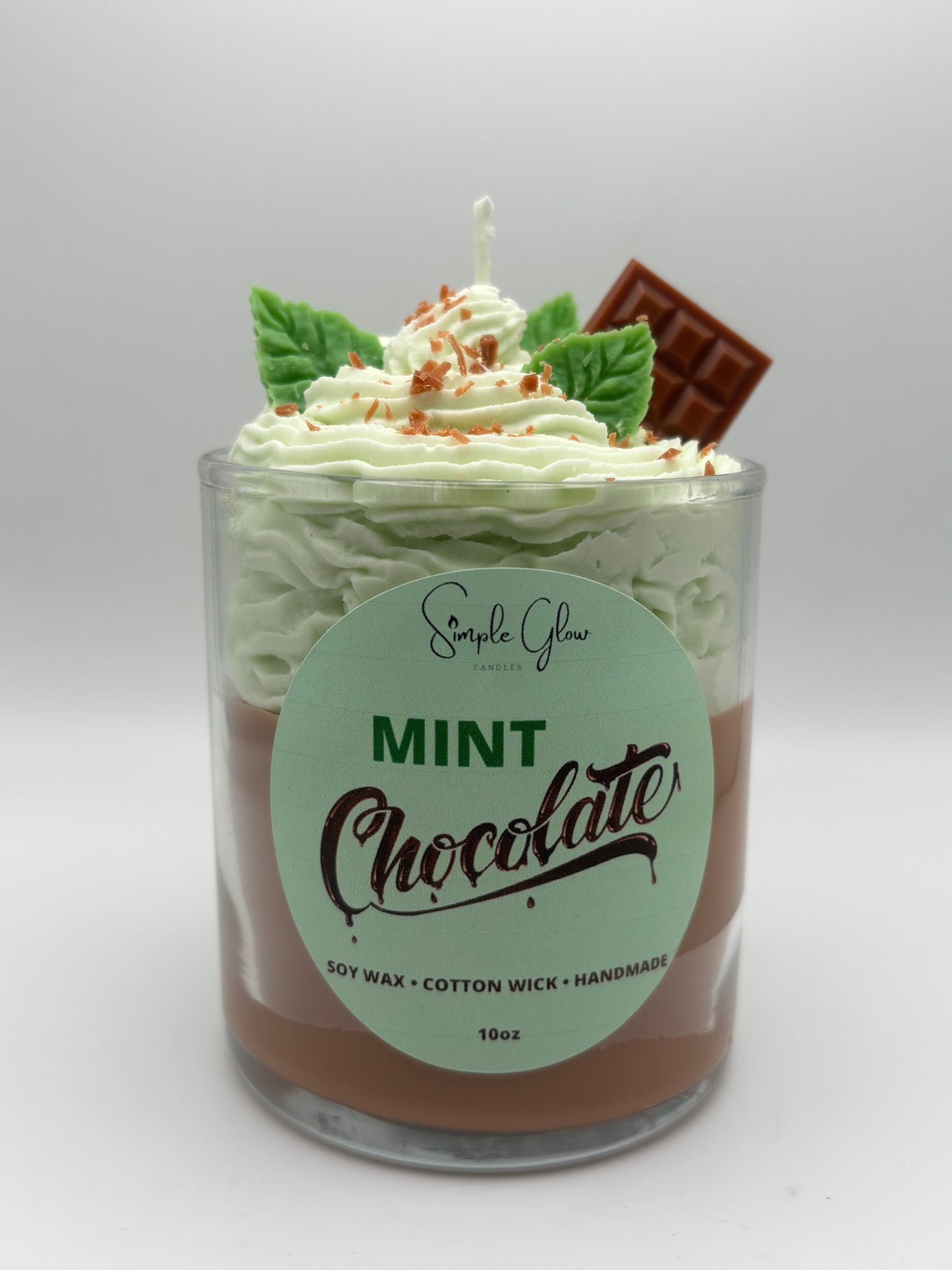 Mint Chocolate