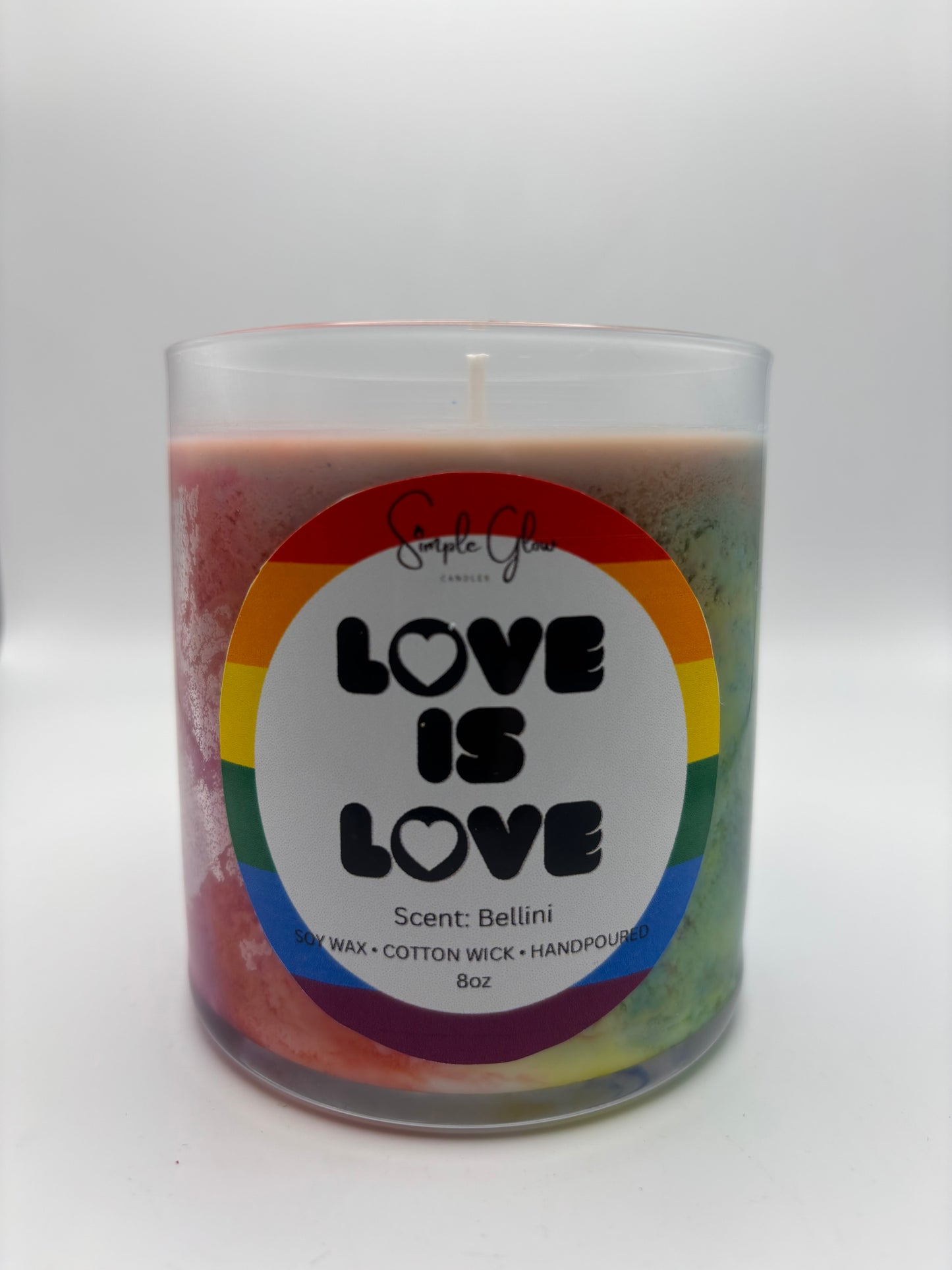 Love is Love