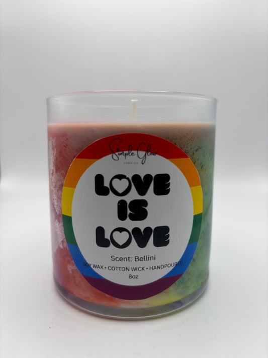 Love is Love