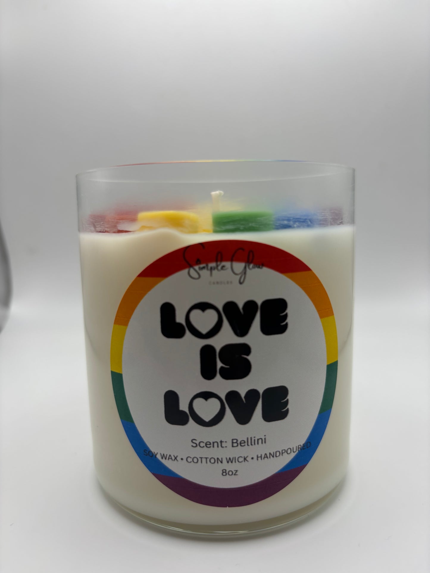 Love is Love