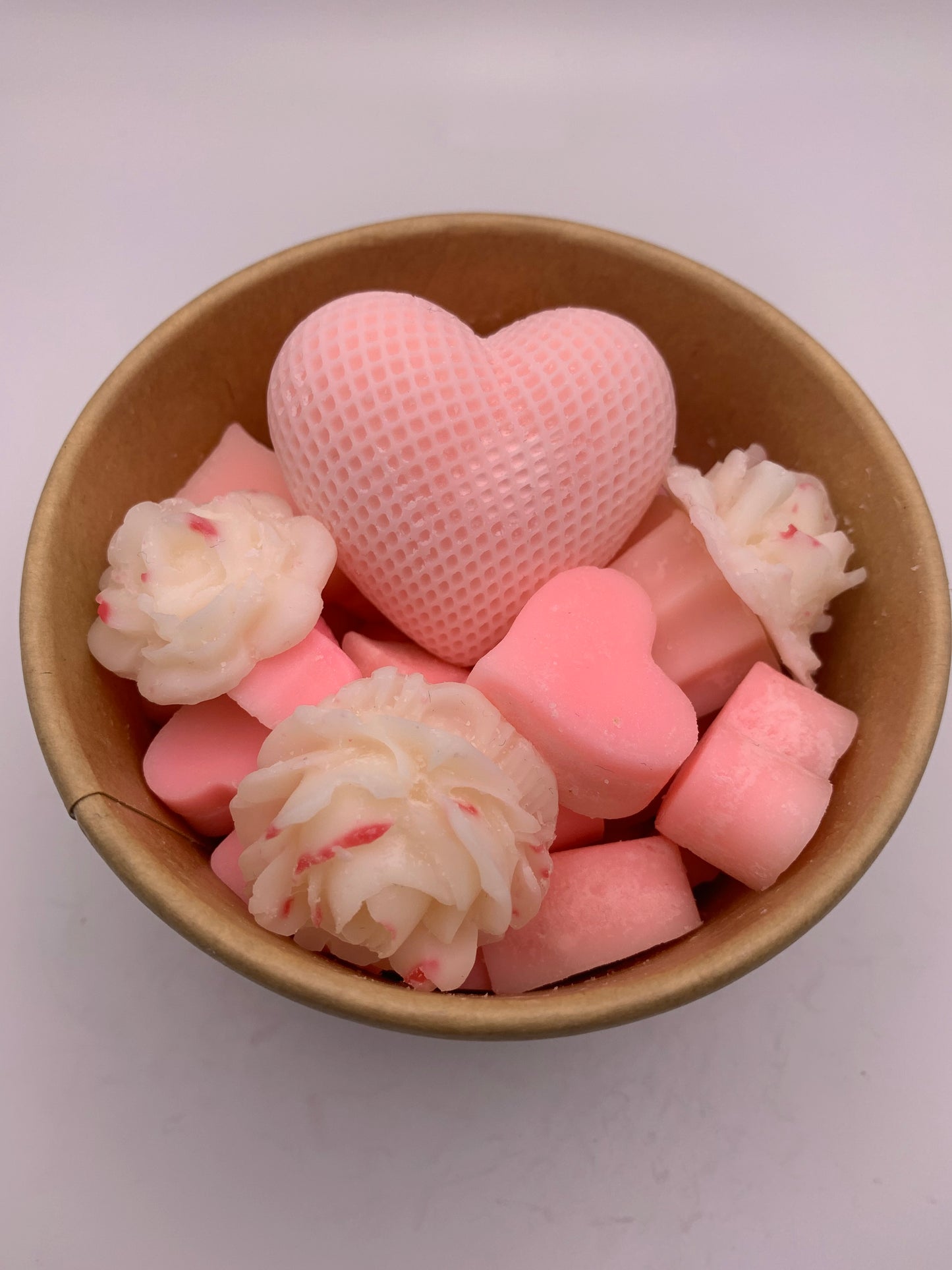 Vanilla Wax Melts