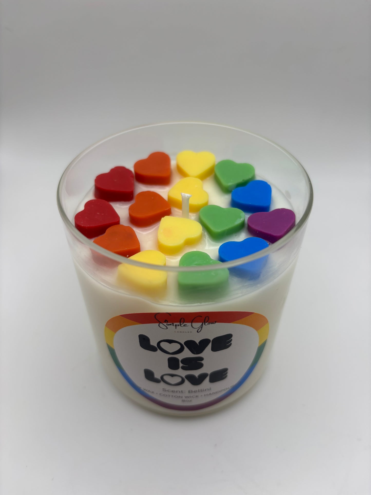 Love is Love