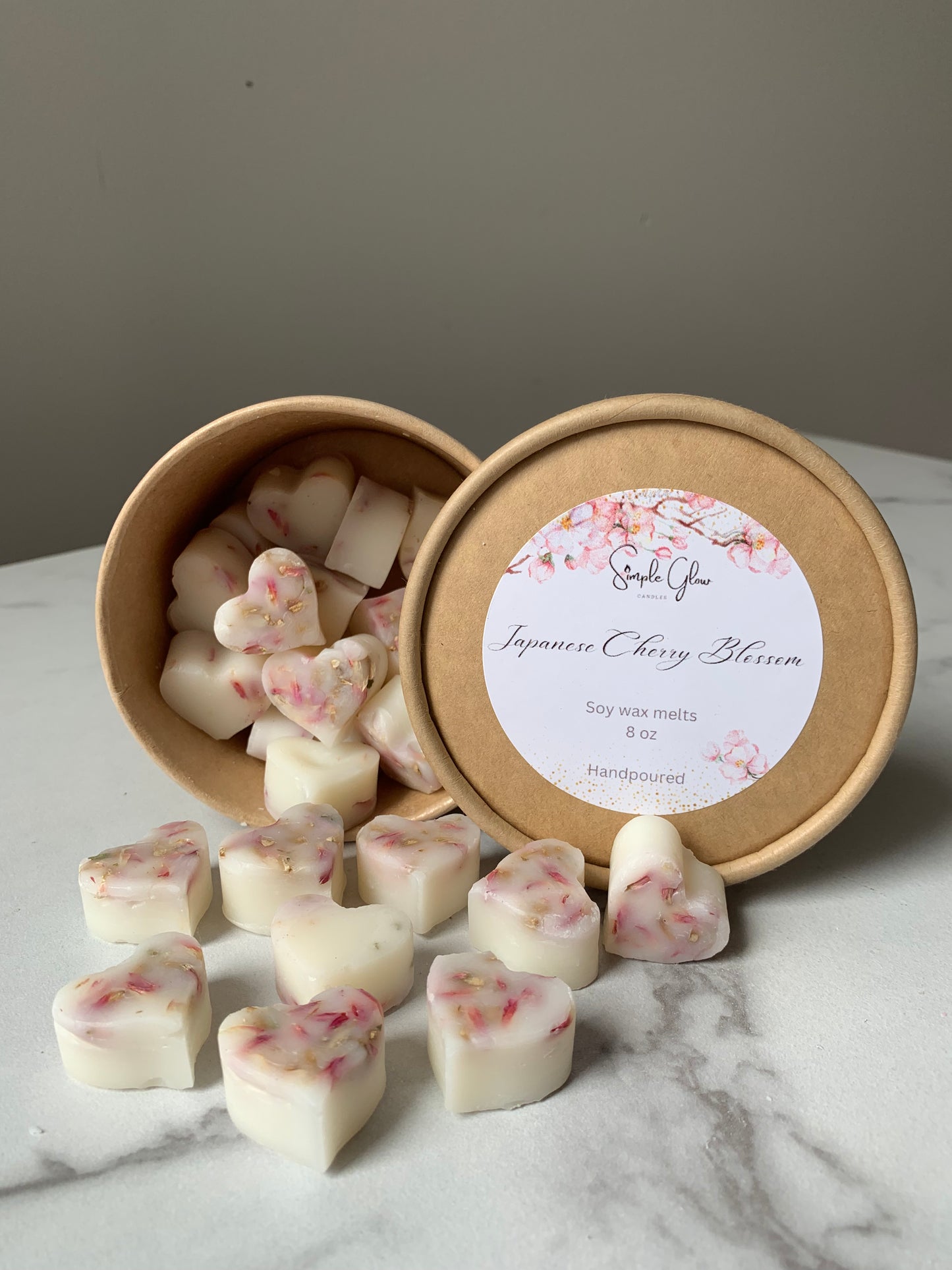 Japanese Cherry Blossom Wax Melts