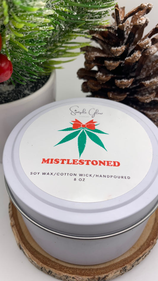 Mistlestoned