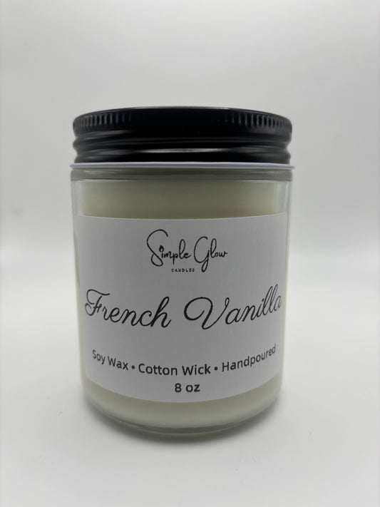 French Vanilla