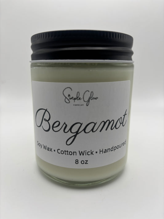 Bergamot