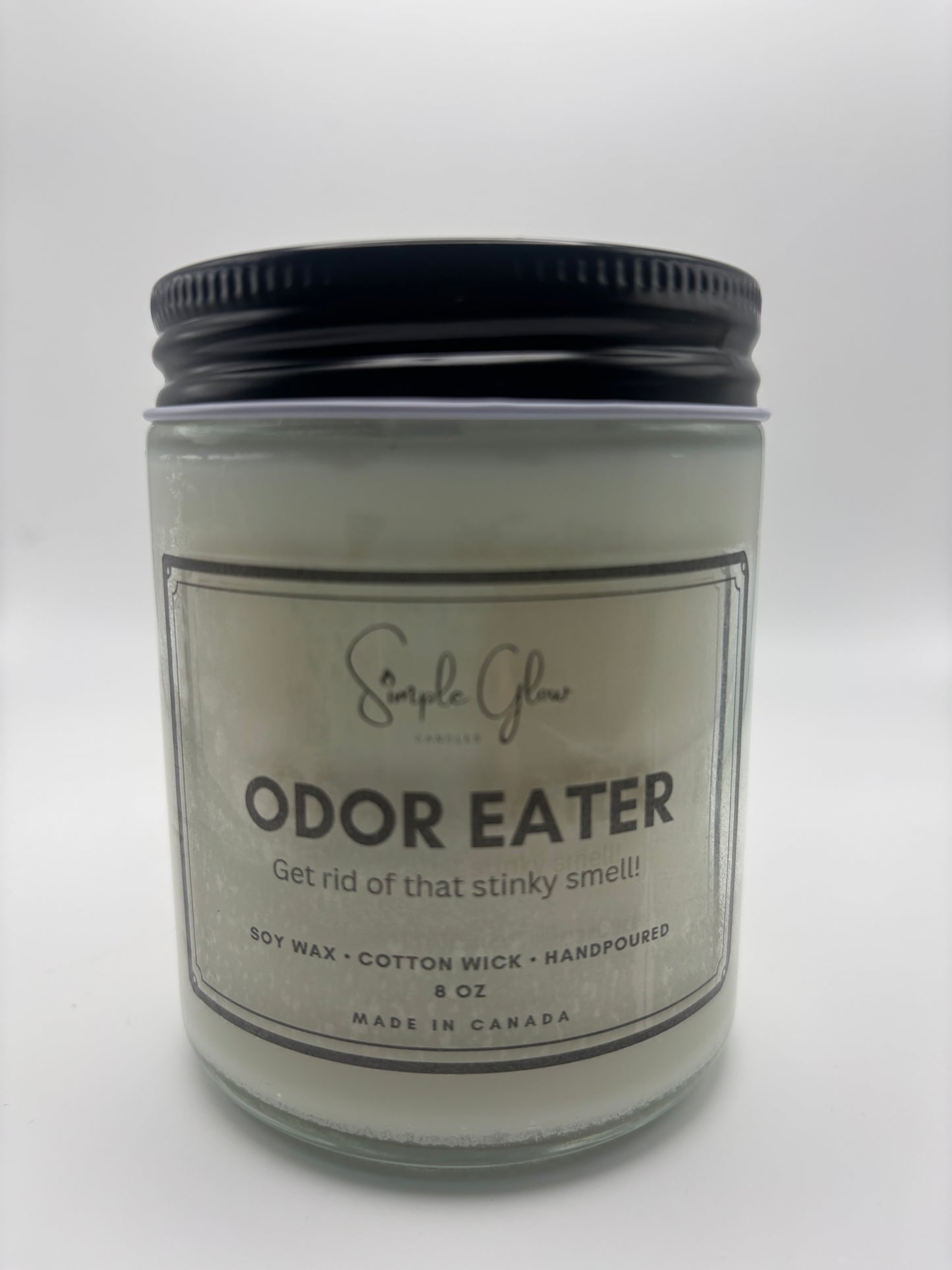 Odor Eater