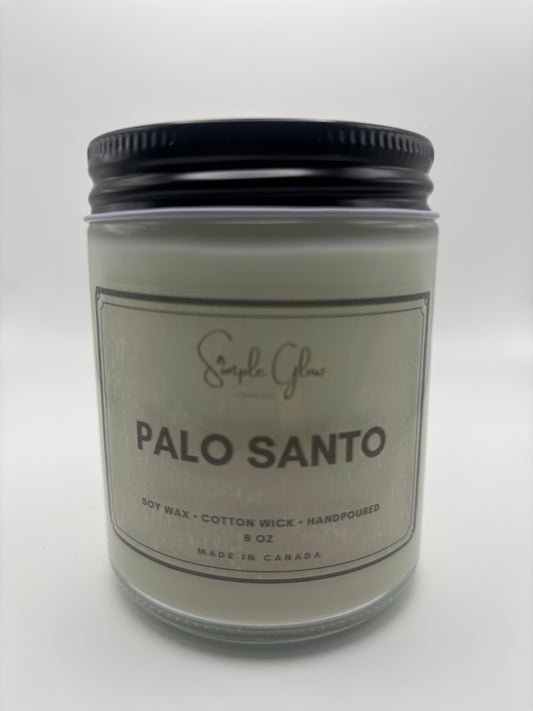 Palo Santo